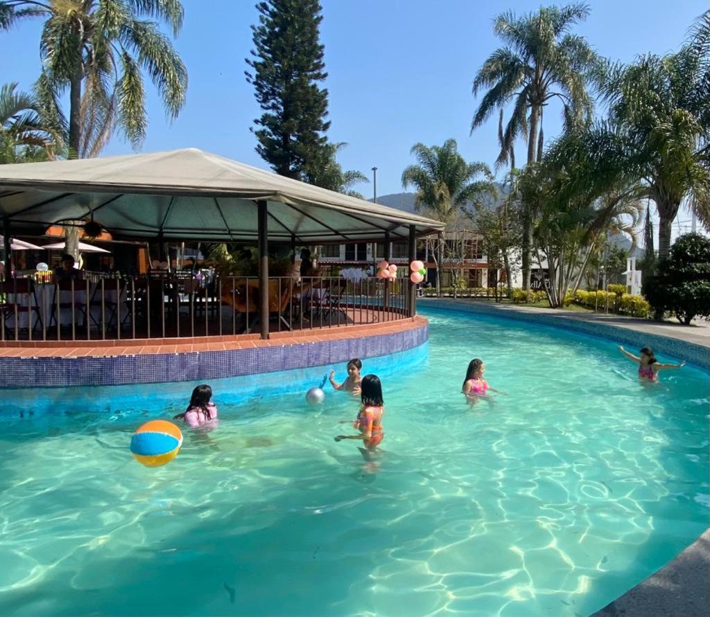 D' Alba Hotel