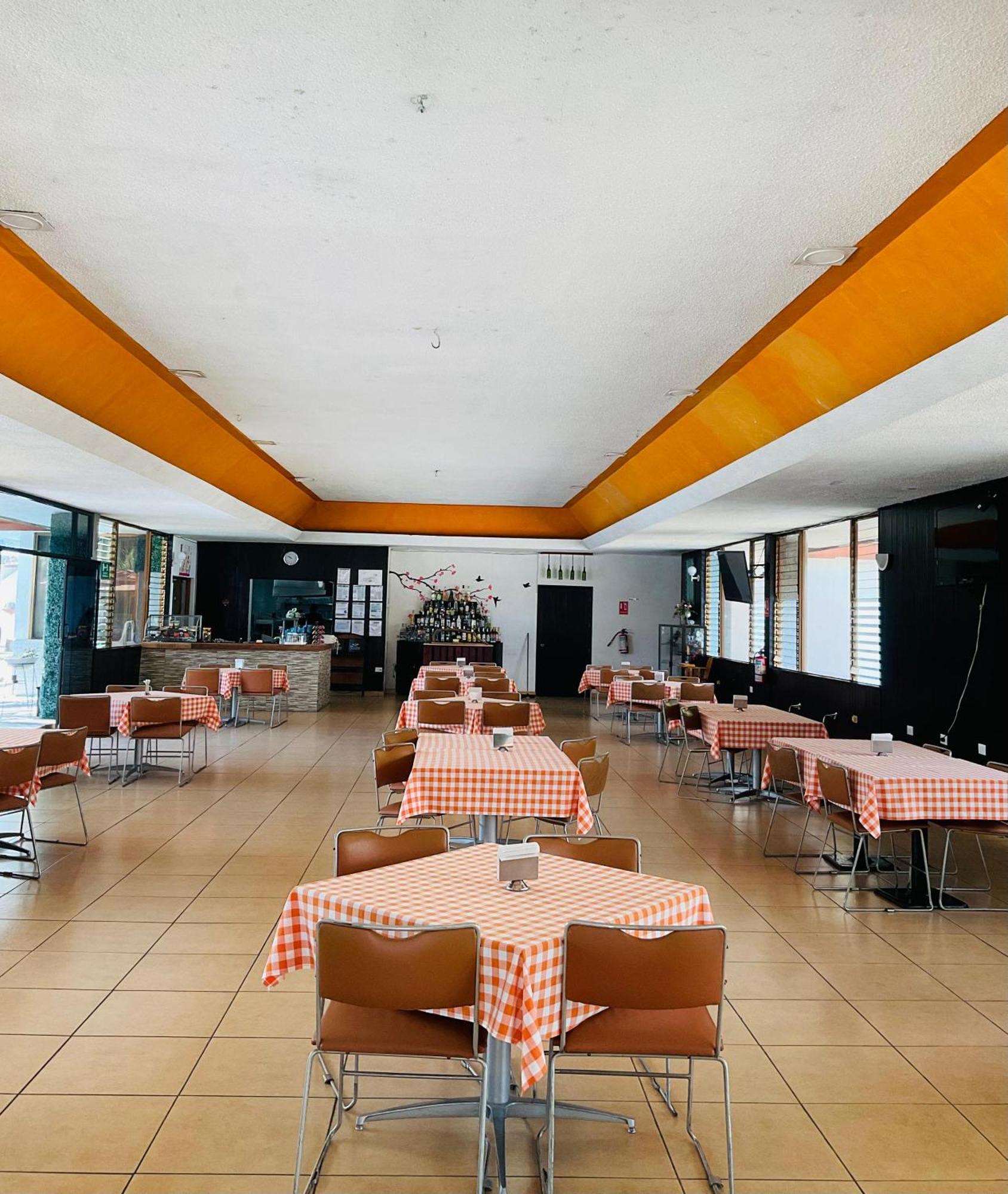 D' Alba Hotel
