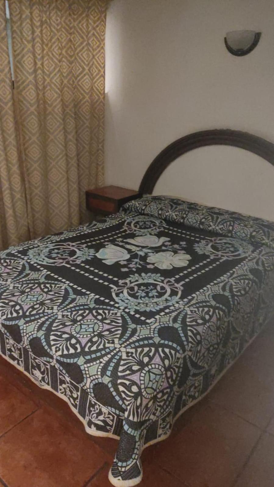 Hotel D' Alba Rio Blanco (Veracruz)